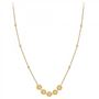 Voir la diapositive 3 : SC BOHEME Collier par SC Bohème en acier inoxydable