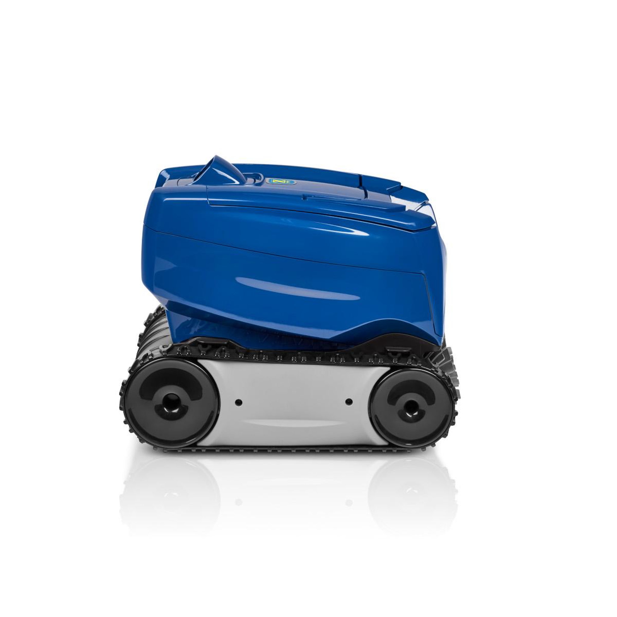 Voir la diapositive 3 : Zodiac Robot nettoyeur électrique - rt 2100