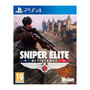 Voir la diapositive 1 : Just for games Sniper Elite Resistance - Jeu PS4