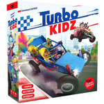 Blackrock Editions Turbo Kidz