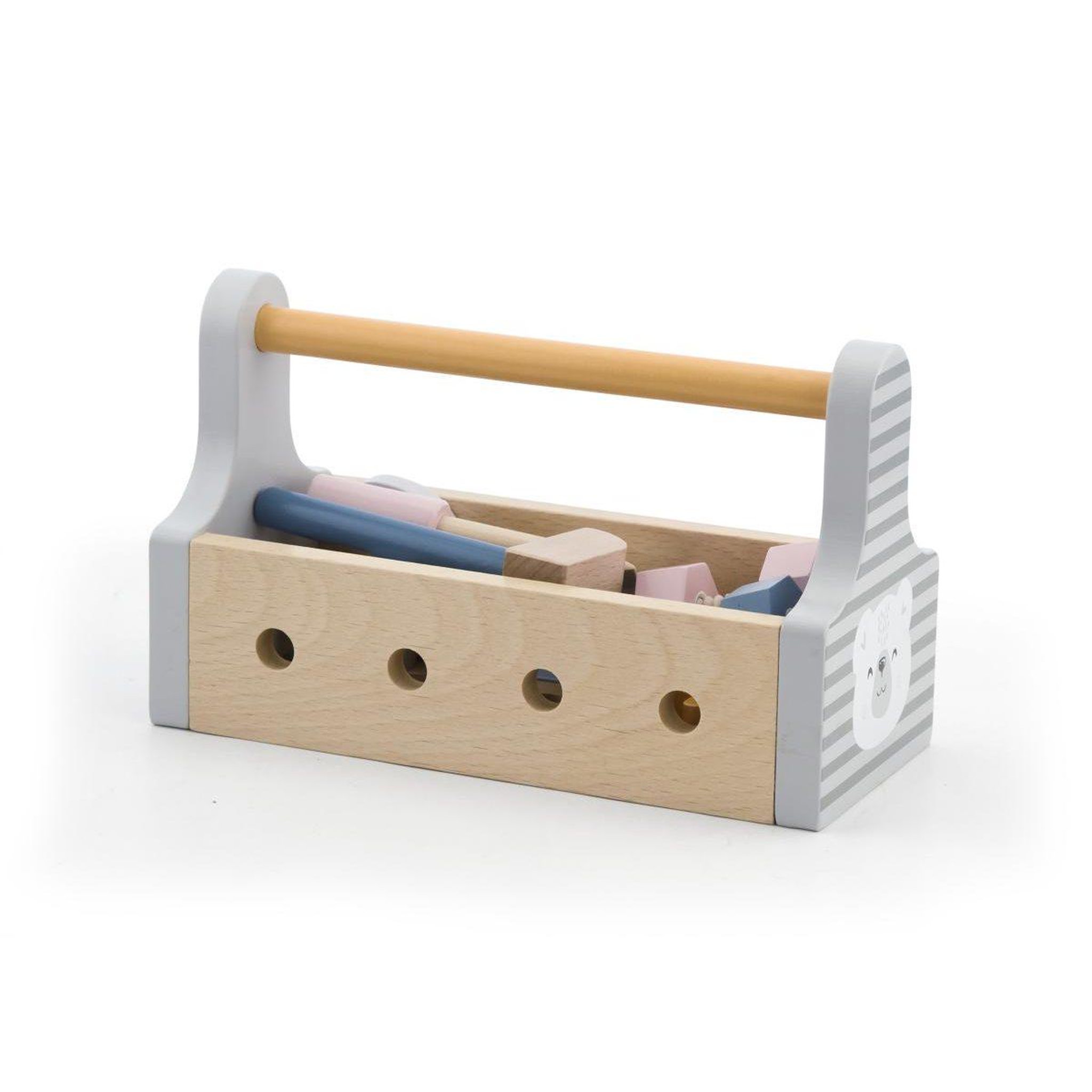 VIGA Boîte à outils  44008 PolarB