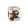 Voir la diapositive 3 : Funko Figurine Funko Pop Harry Potter Rubeus Hagrid Animal Pelt Outfit