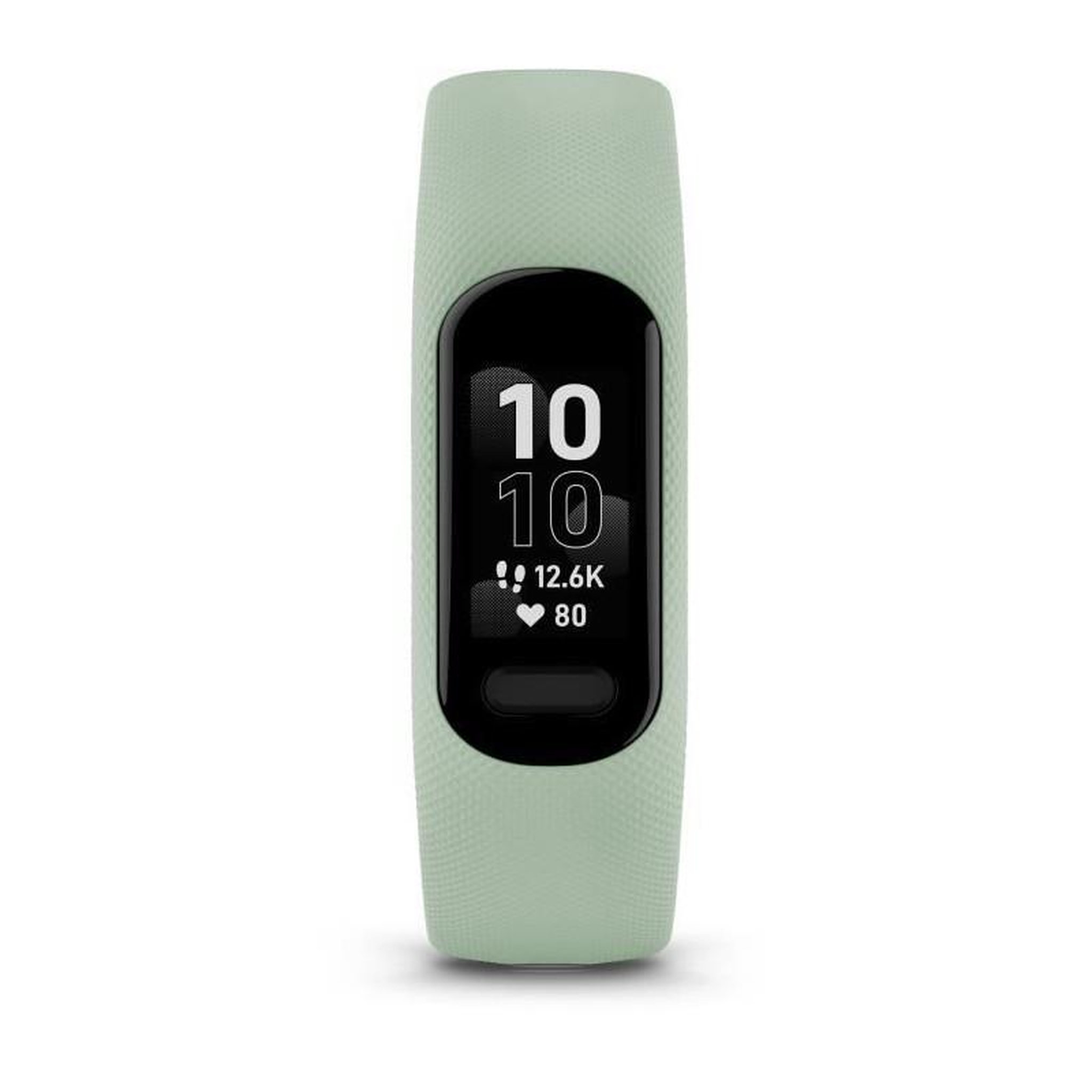 Voir la diapositive 2 : GARMIN GARMIN Vivosmart 5 - Bracelet d'activité - Menthe