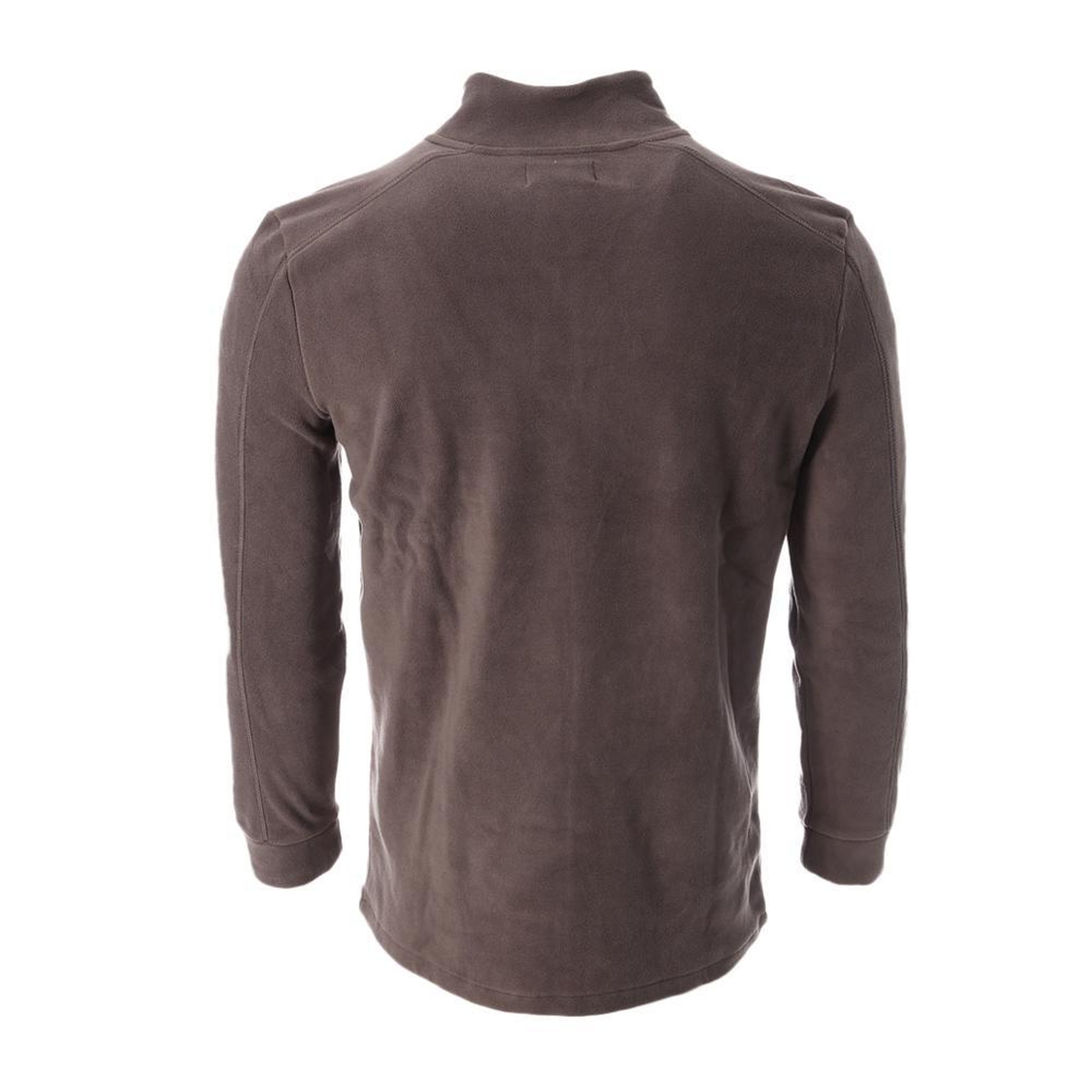 Voir la diapositive 3 : Lee Cooper Polaire gris homme lee cooper octo