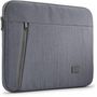 Voir la diapositive 2 : CASE LOGIC Housse 14'' Huxton Graphite