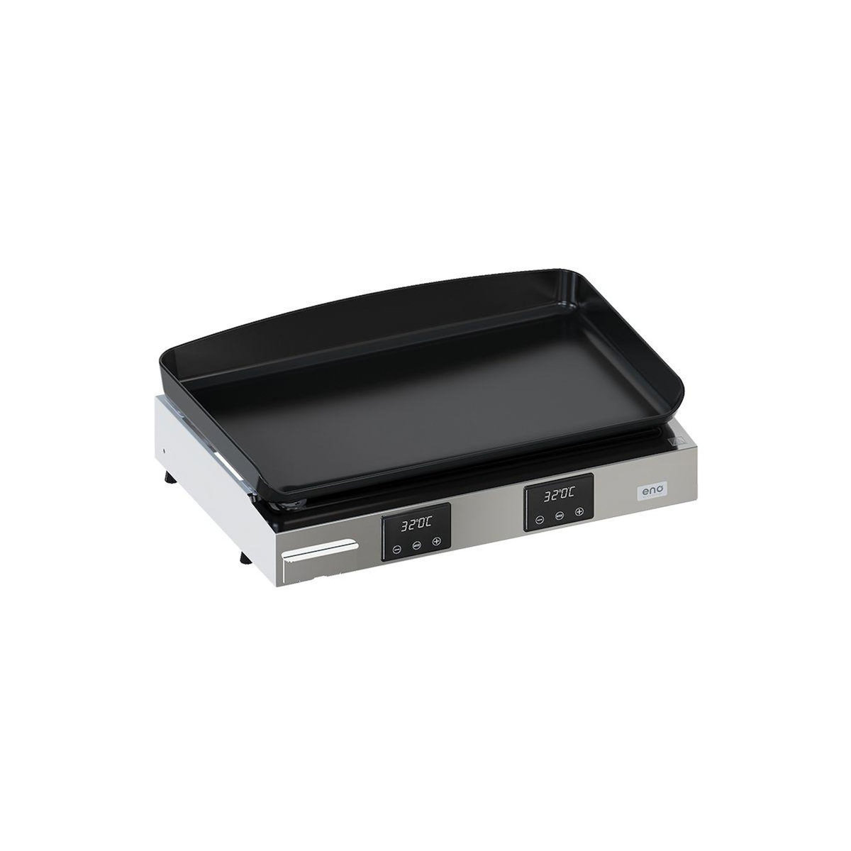 Eno Plancha électrique INITIAL 65  électrique-Inox