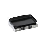 Eno Plancha électrique INITIAL 65  électrique-Inox