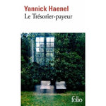 LE TRESORIER-PAYEUR, Haenel Yannick