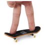 Voir la diapositive 4 : SPIN MASTER Pack 1 finger skate Tech Deck