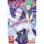 ONE-PUNCH MAN TOME 26 : MENACE INCONNUE, Murata Yusuke