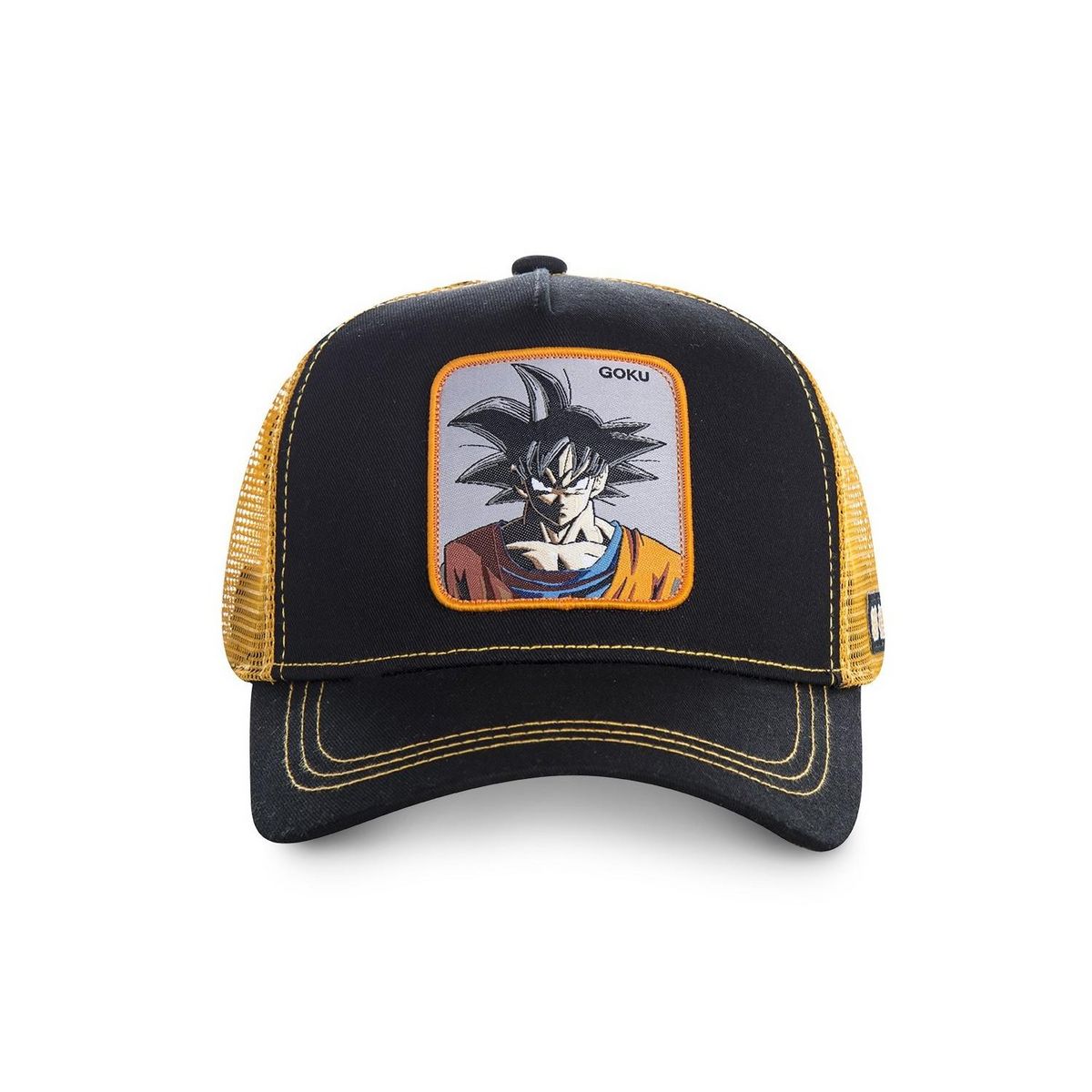 CAPSLAB Casquette Junior Capslab Dragon Ball Z Goku