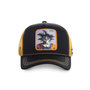 Voir la diapositive 2 : CAPSLAB Casquette Junior Capslab Dragon Ball Z Goku