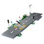 Voir la diapositive 5 : LEGO City 60304 - Intersection à assembler