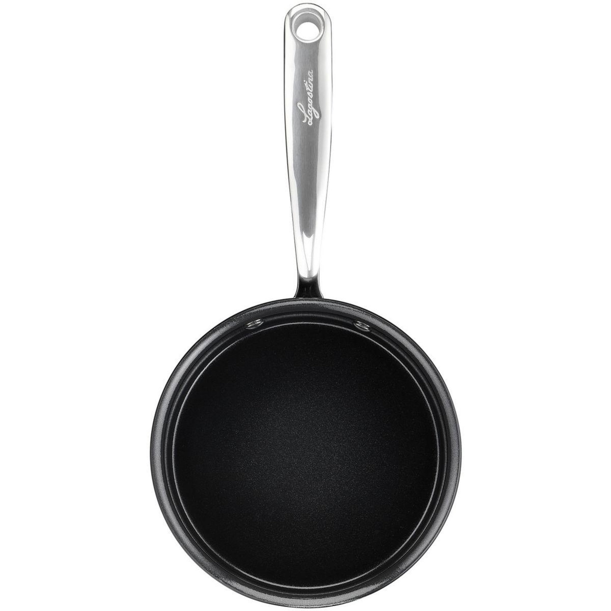 Voir la diapositive 2 : Lagostina Casserole Desideria 16cm