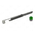 MANTION SAS Amortisseur ferme porte SAF Évolution M65S 10 20 kg MANTION M65S