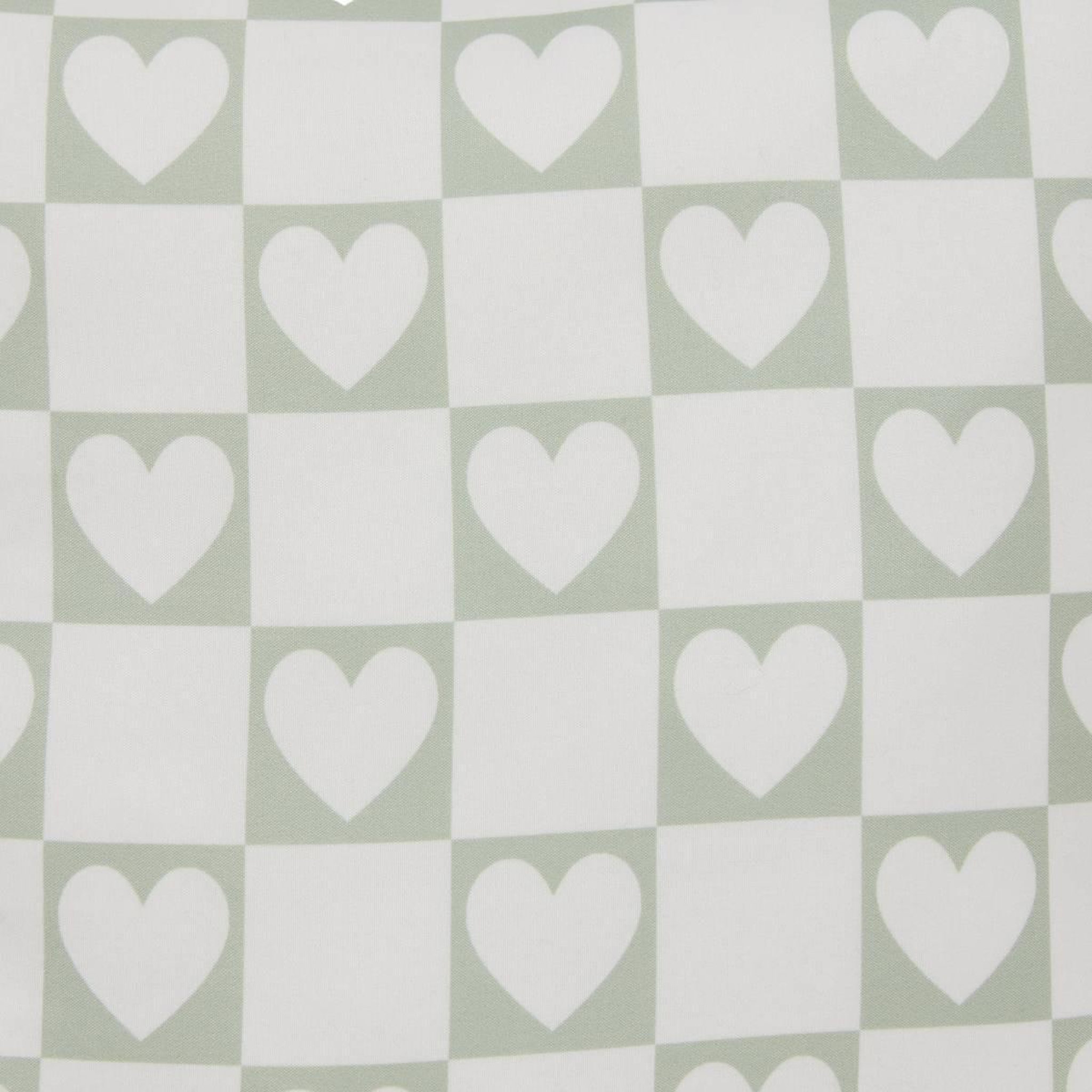 Voir la diapositive 5 : Atmosphera Kids Coussin déco enfant bouclette  jaiko  40x40cm vert