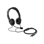 Kensington Casque audio Kensington K33065WW USB-A