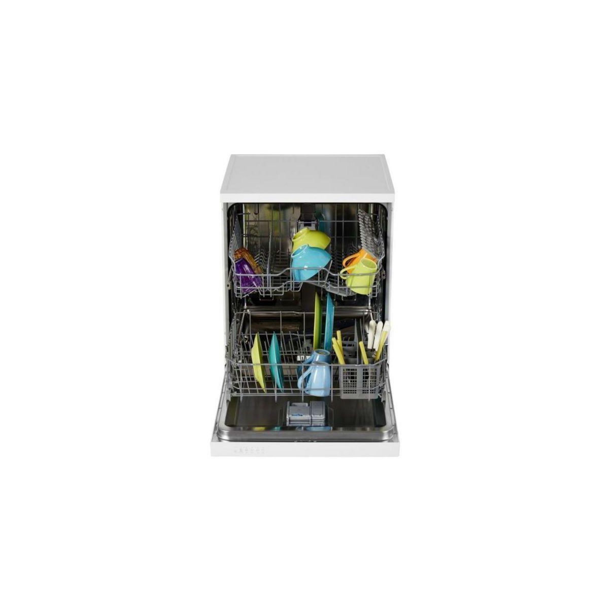 ESSENTIEL B Lave vaisselle 60 cm ELV-444b