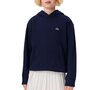 Voir la diapositive 1 : Lacoste Sweat à Capuche  Mixte Lacoste Kangeroo