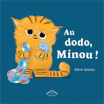 AU DODO, MINOU !, Antony Steve