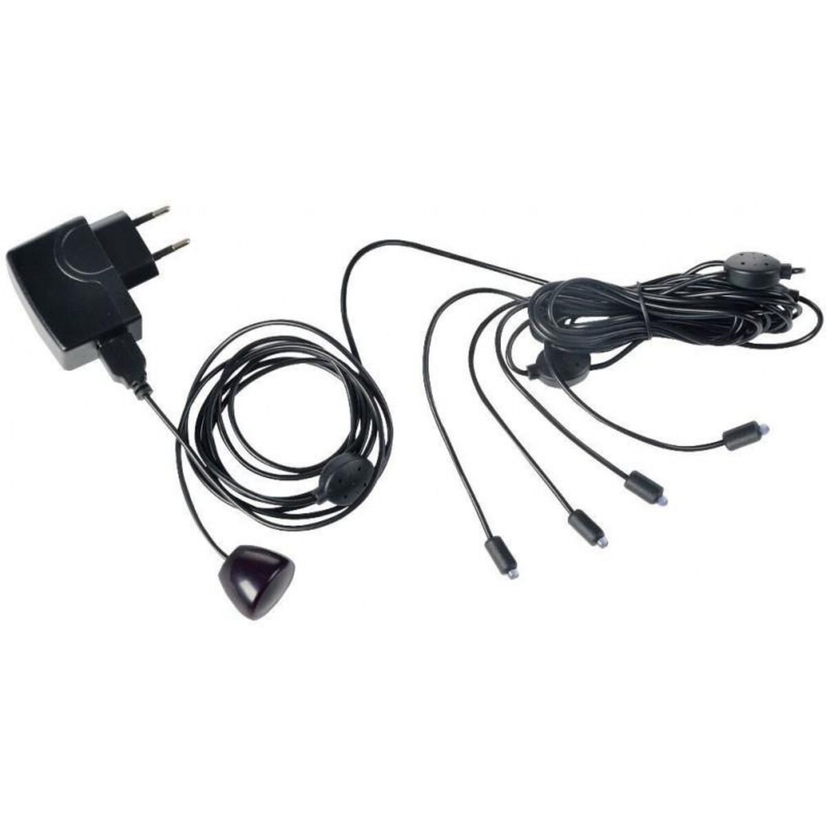 hexakit COMMUTATION VIDEO HEXAKIT HV 6983