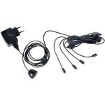 hexakit COMMUTATION VIDEO HEXAKIT HV 6983