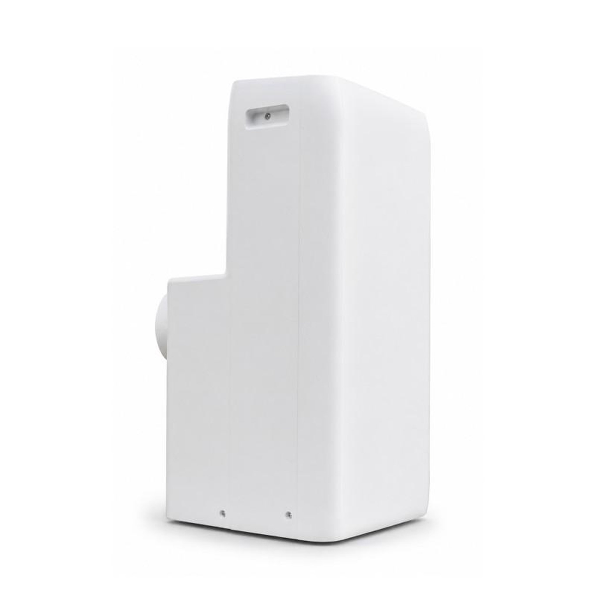 Voir la diapositive 5 : Gree - 12000 Btu - Climatiseur Mobile Froid Et Chaud - Wi-fi - 3,5 Kw