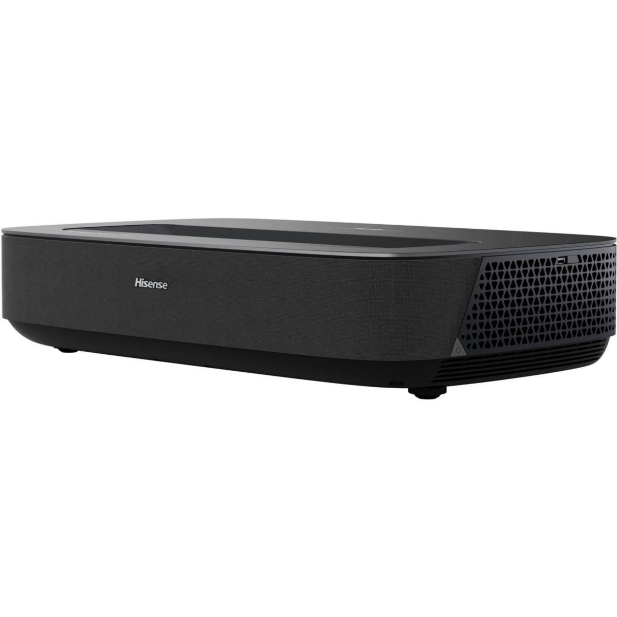 Hisense Vidéoprojecteur home cinéma PL2 2024
