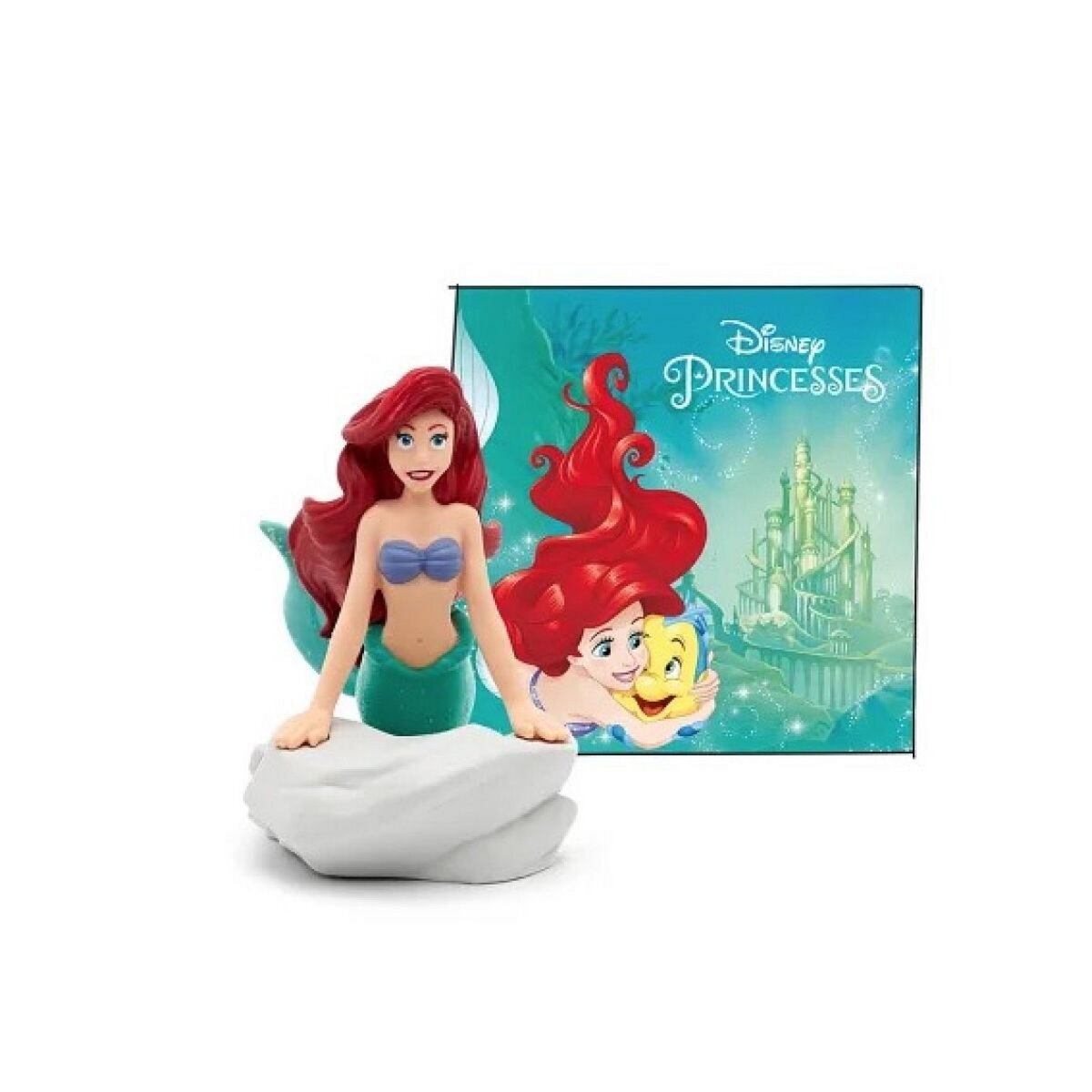 TONIES Figurine La petite Sirene FRANCAIS