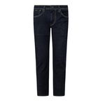 Pepe Jeans Jean Droit  Homme Pepe Jeans Cash   W30. Coloris disponibles : Bleu