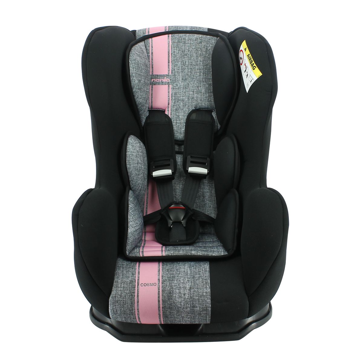 NANIA Siège auto groupe 0/1 Cosmo Linea