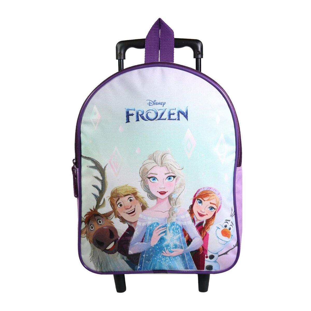 Sac a dos clearance reine des neiges auchan