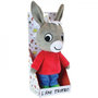Voir la diapositive 4 : JEMINI TROTRO Peluche ± 40 cm