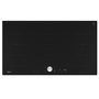 Voir la diapositive 1 : Neff Table de cuisson induction 90cm 5 feux 1100w noir - T69PTX4L0