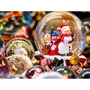 Smartbox À la découverte des plus beaux marchés de Noël de France - Coffret Cadeau Séjour