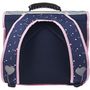 Voir la diapositive 6 : Love Love Cartable 38 cm CP/CE1/CE2 bleu et argent 