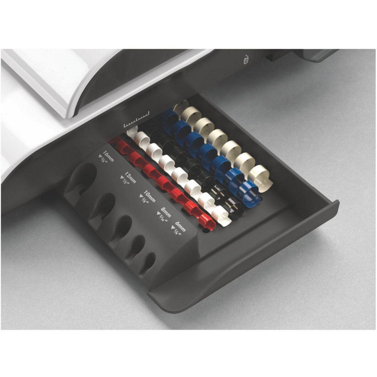 Fellowes Relieuse Pulsar+300