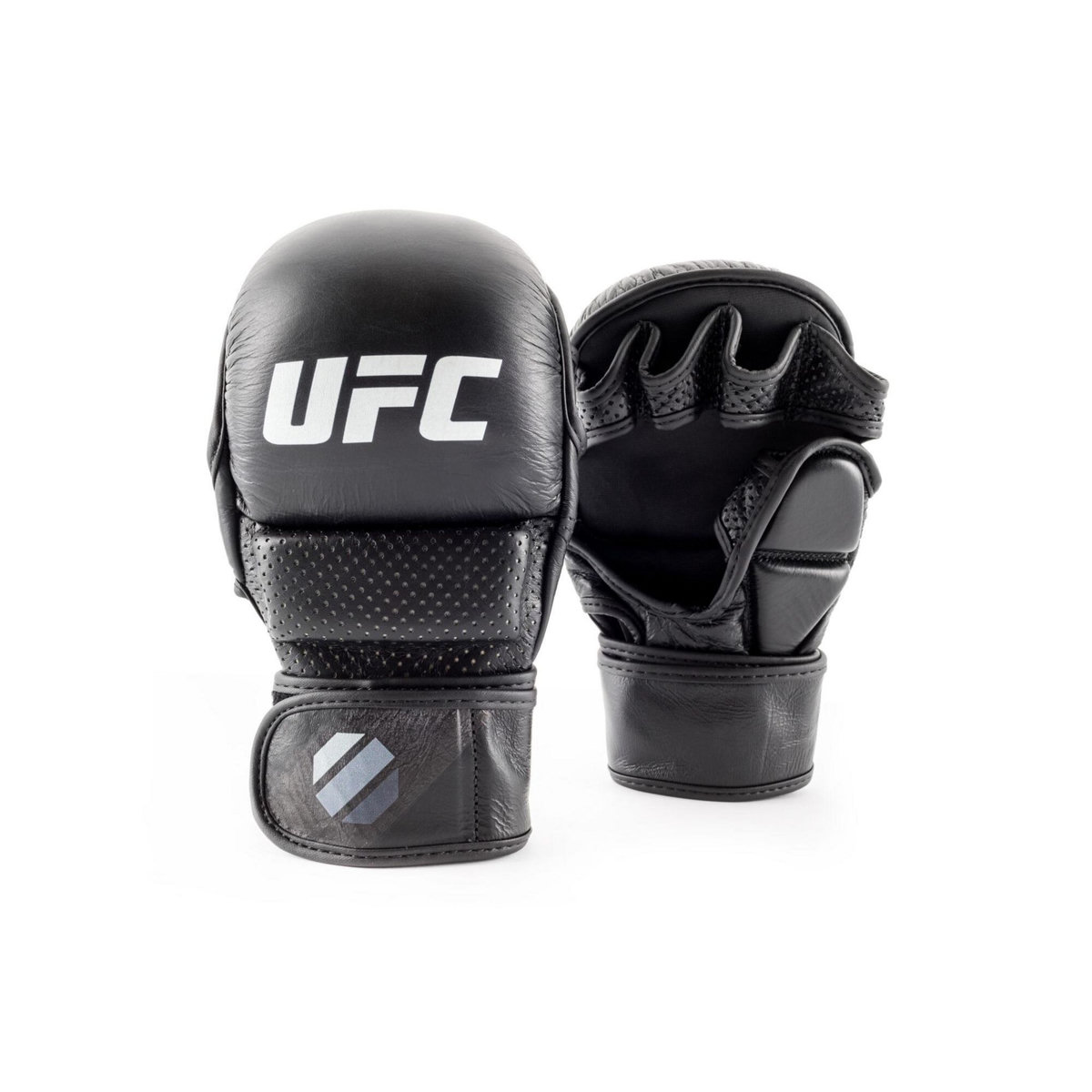 UFC Gants d'entraînement de Grappling / MMA  Sparring  Pro - UFC - Noir - Taille S/M