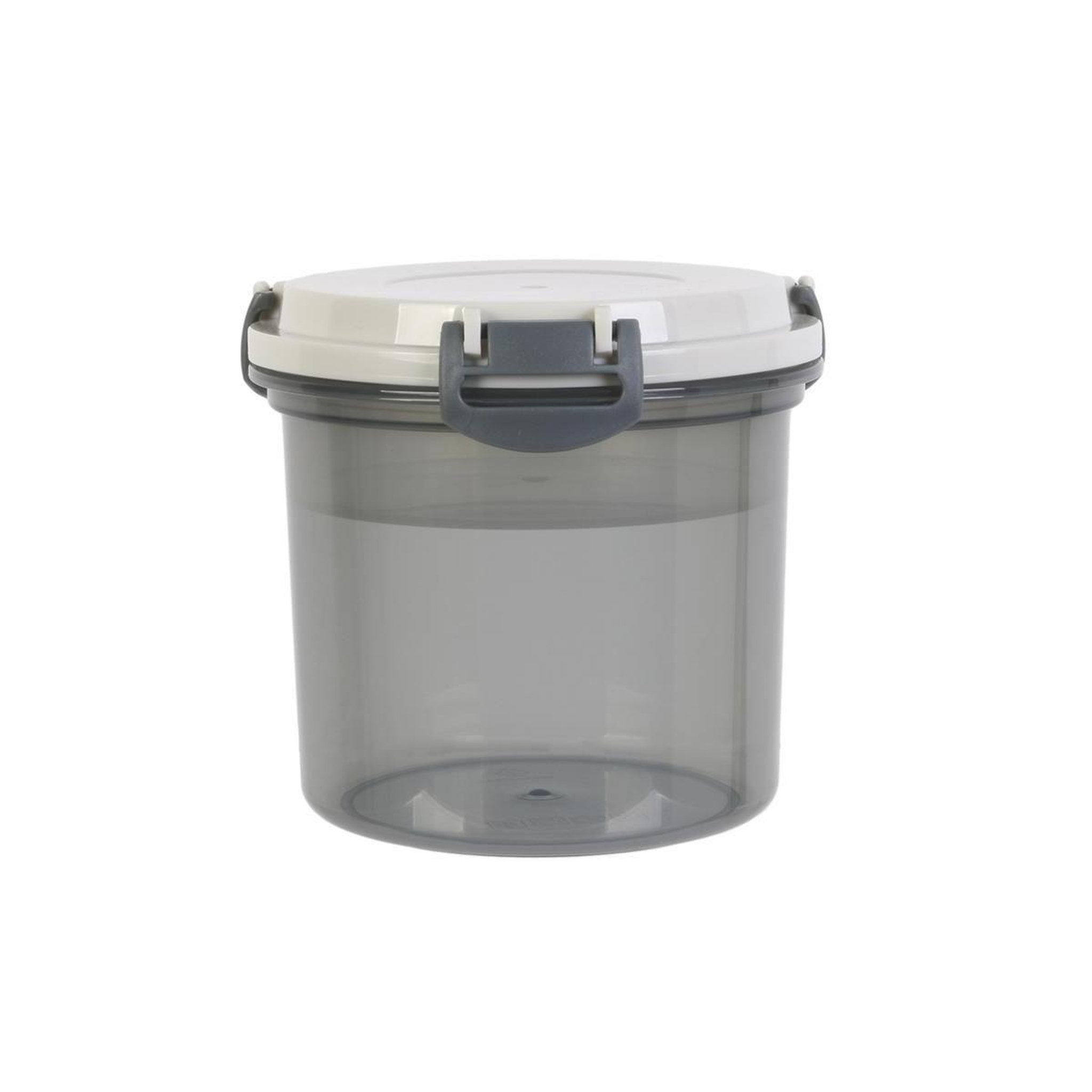 Voir la diapositive 4 : COOK CONCEPT Boîte de Repas & Cuillère  Lunch Box  60cl Gris