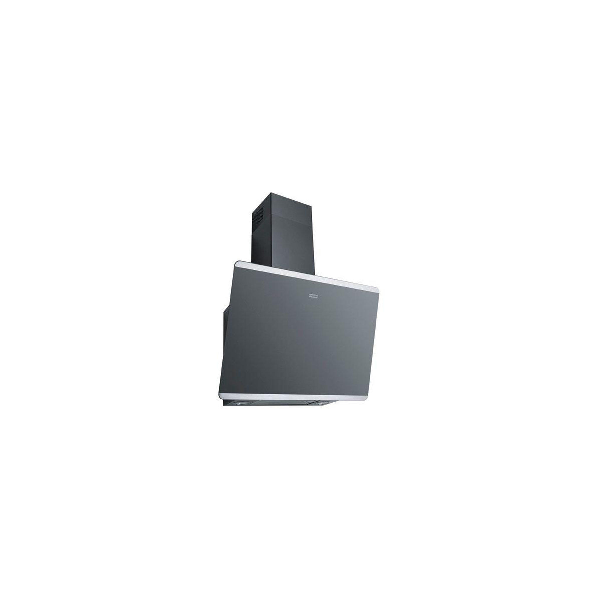 franke Hotte décorative murale inclinée evo plus fpj 625 vert. Vr/nr