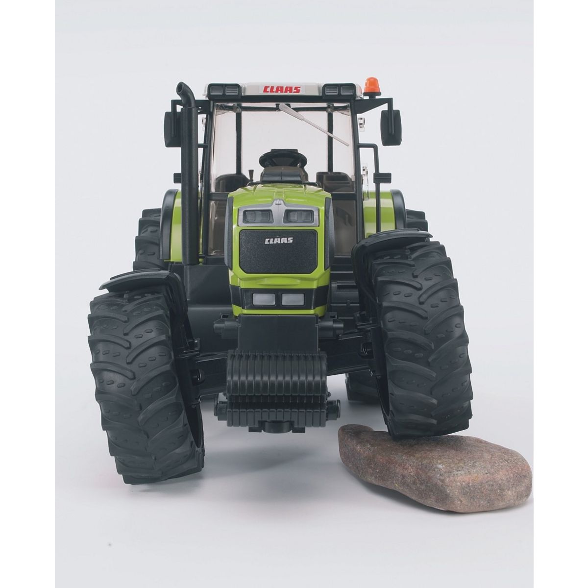 BRUDER Tracteur Claas Atles 936RZ