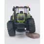 Voir la diapositive 3 : BRUDER Tracteur Claas Atles 936RZ