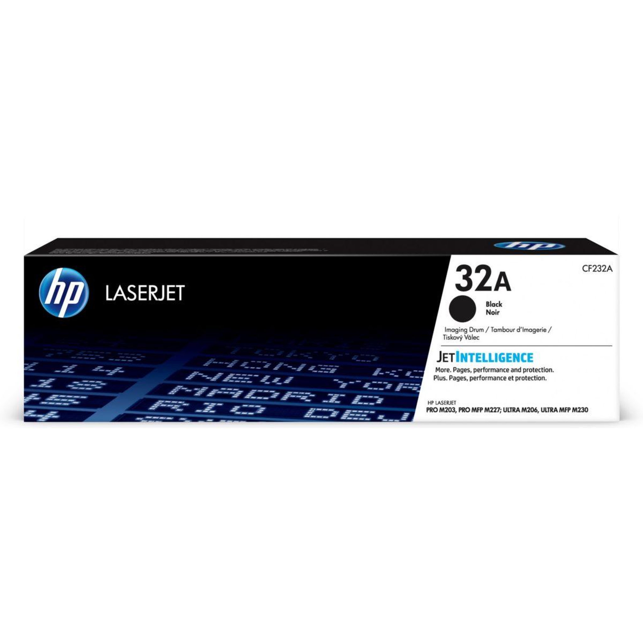 HP Toner 32A pour  M148dw