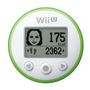 Voir la diapositive 2 : Wii Fit U + Fit Meter