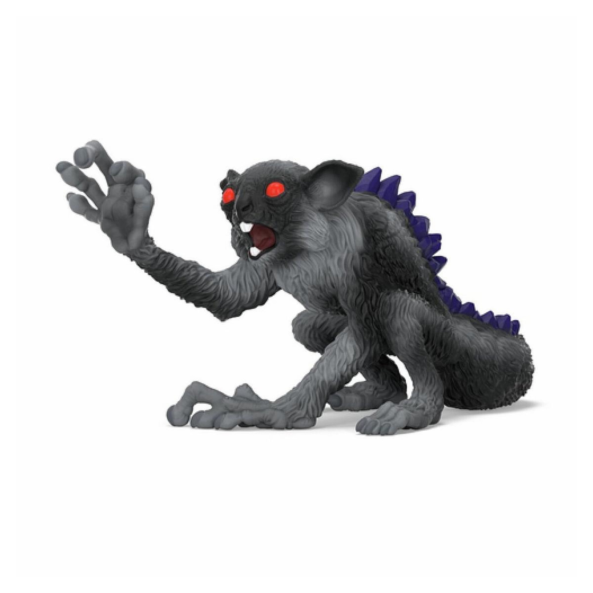 Schleich ELDRADOR CREATURES Lémurien des Ténèbres
