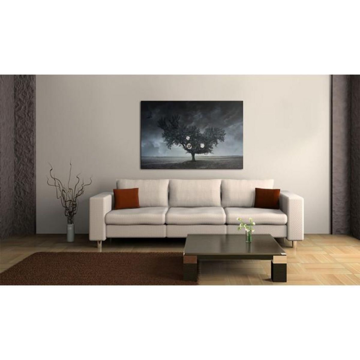 Paris Prix Tableau Imprimé  Apocalypse Now