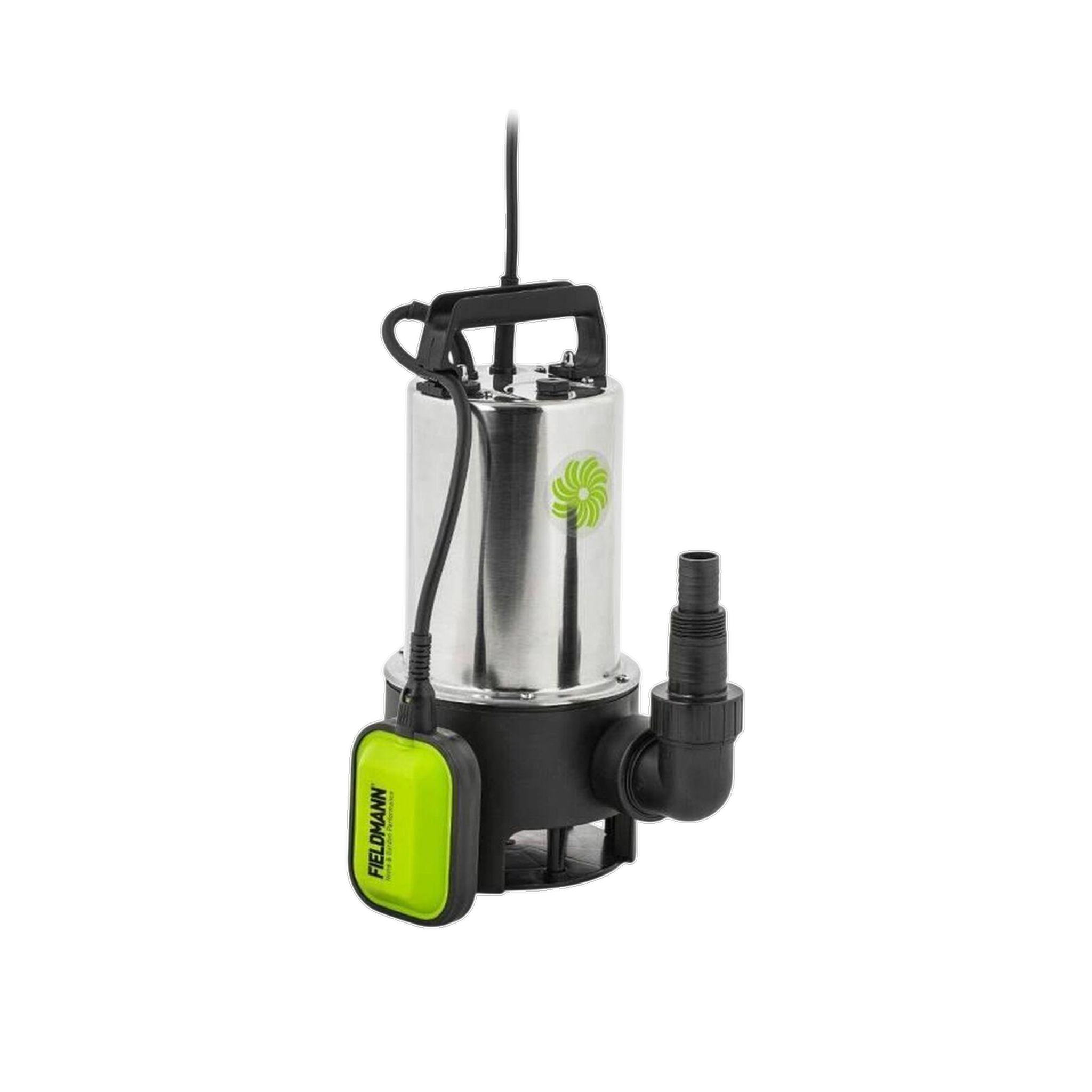 FIELD Pompe à eau Fieldmann fvc 4002-ek 900 W