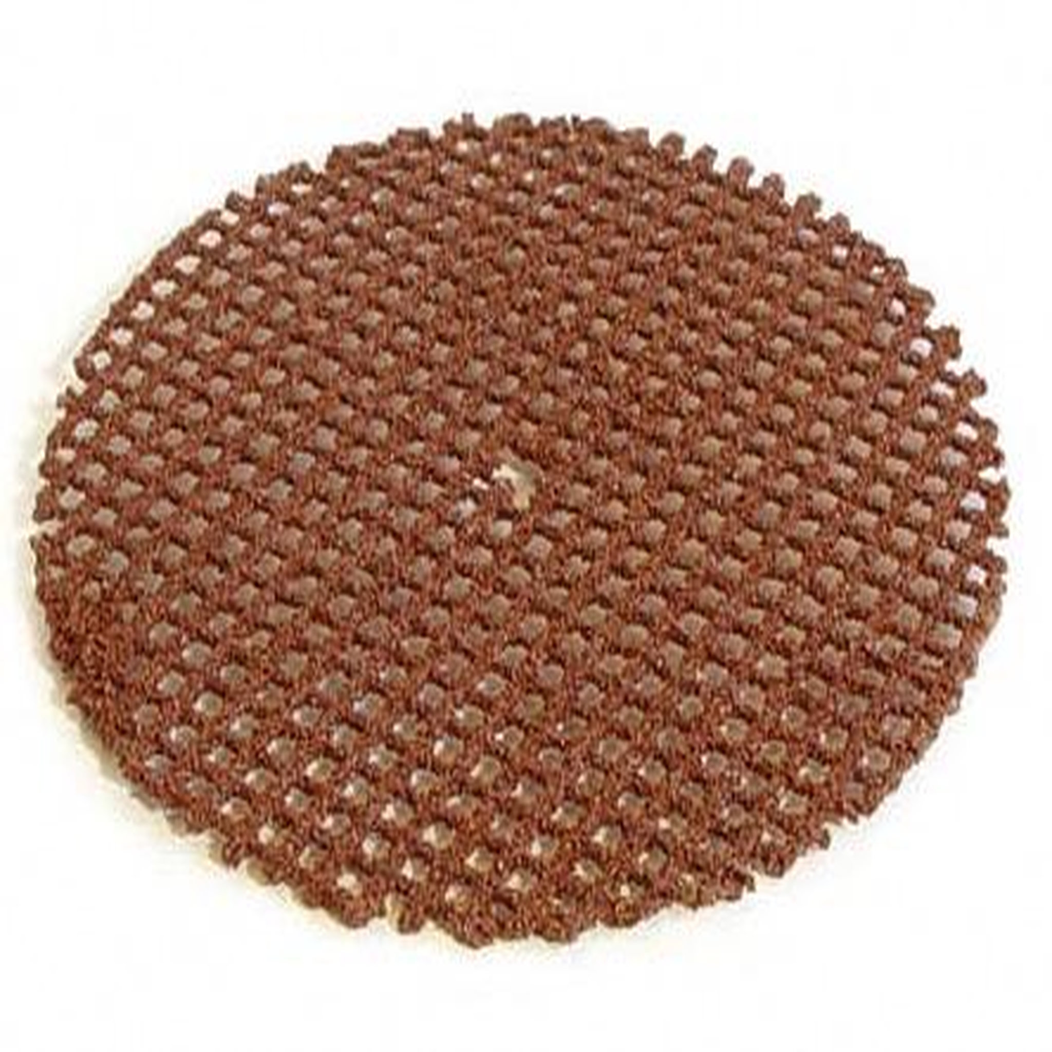 TECHMAN Disque maille nylon Ø 127 mm (grain 46)