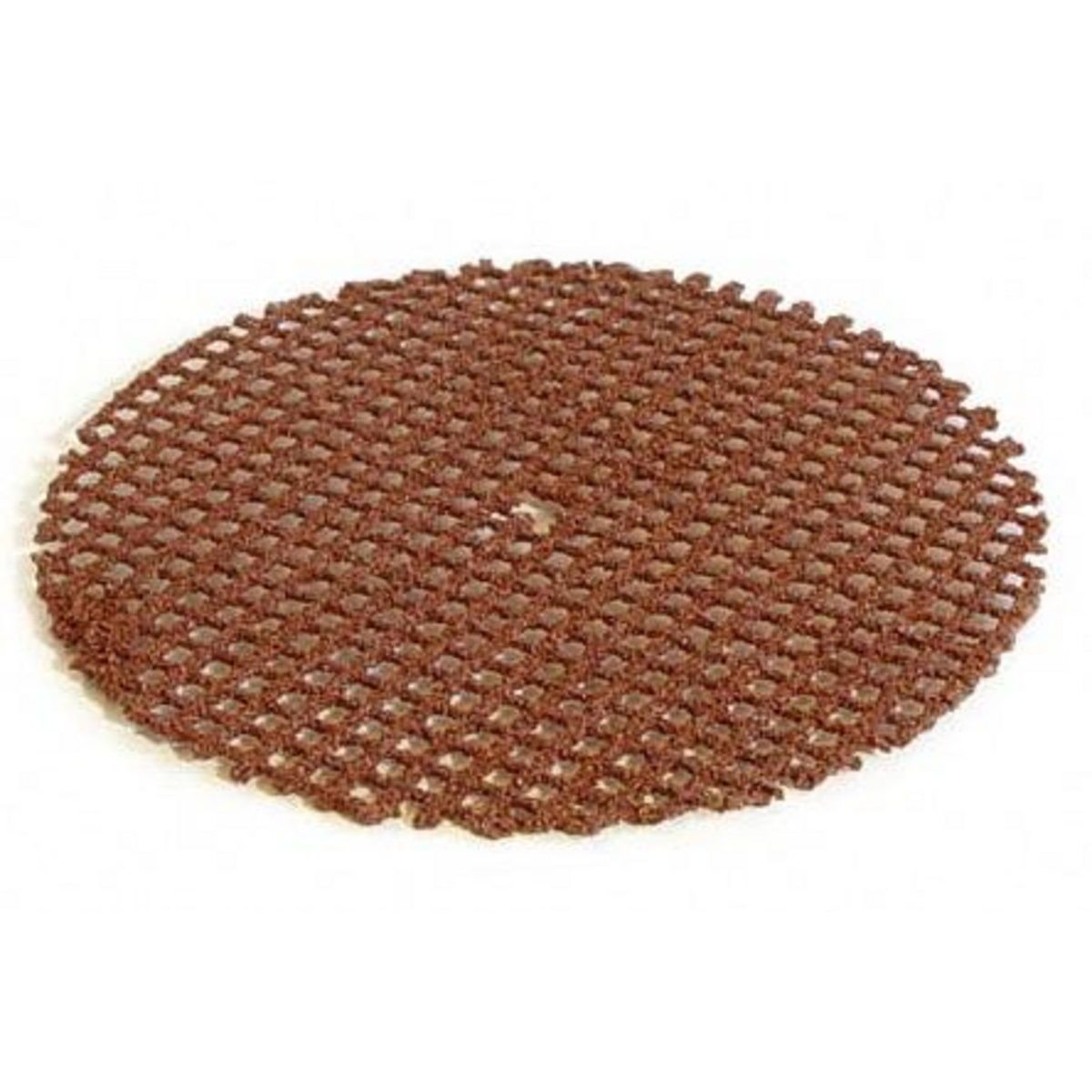 TECHMAN Disque maille nylon Ø 127 mm (grain 46)