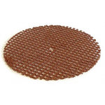 TECHMAN Disque maille nylon Ø 127 mm (grain 46)
